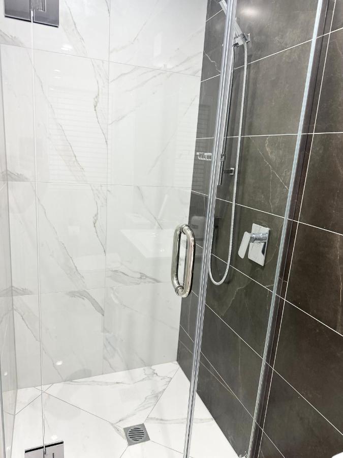 Trafalgar Place Auckland Ngoại thất bức ảnh
